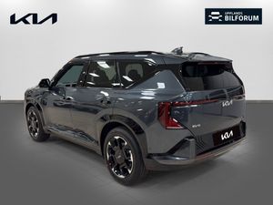 Kia EV5 bild 6