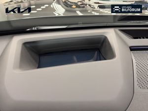 Kia EV5 bild 18