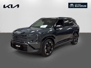 Kia EV5 bild 1