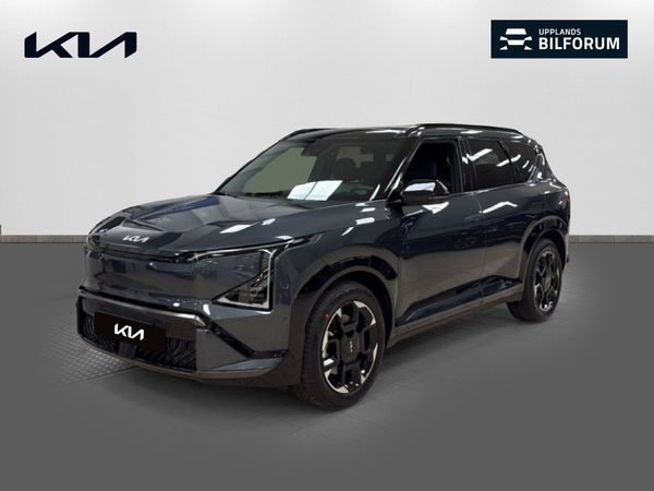 Kia EV5 GT-Line Pano AWD 265hk Business Edit Omgående Leverans - 2026