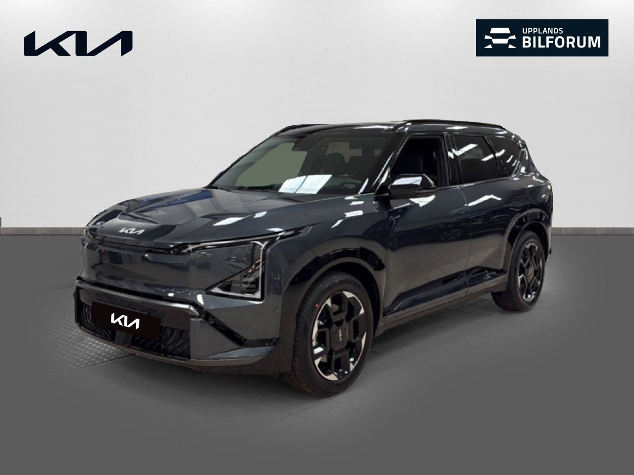 Kia EV5