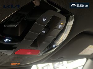 Kia EV5 bild 17