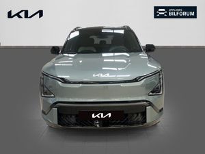 Kia EV5 bild 2