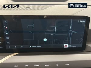 Kia EV5 bild 10