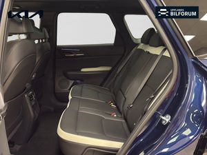Kia EV5 bild 9