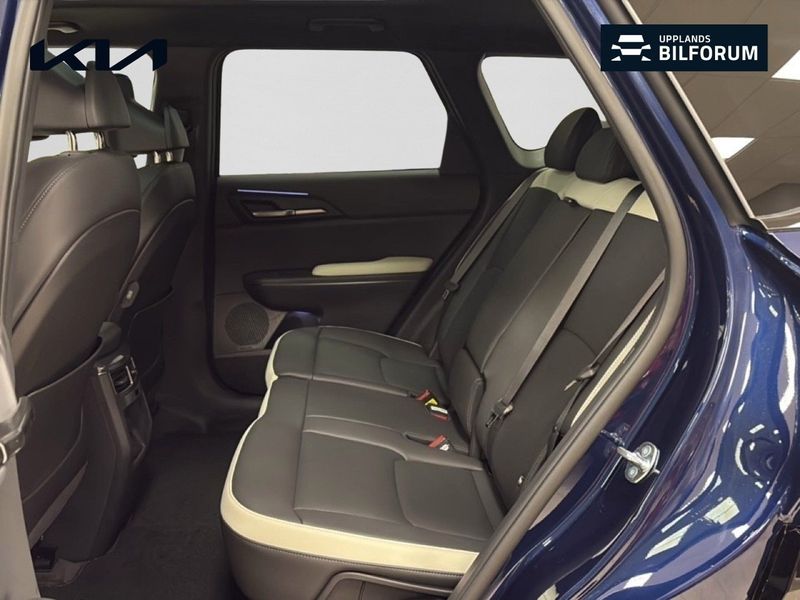 Kia EV5 bild 9