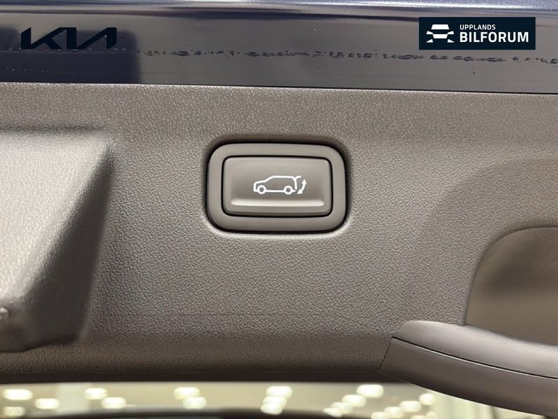 Kia EV5 bild 14