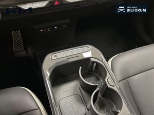 Kia EV5 bild 11