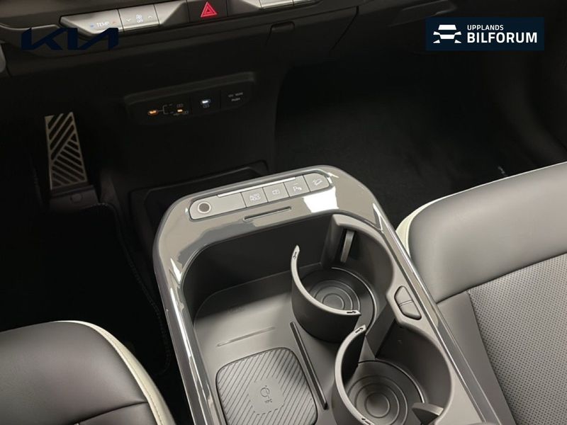 Kia EV5 bild 11