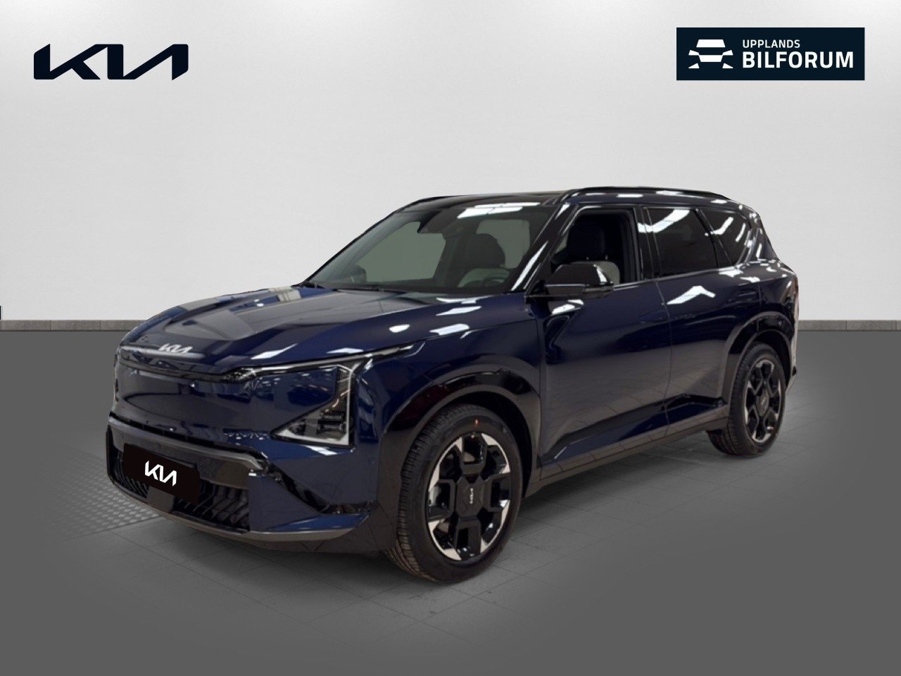 Kia EV5