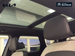 Kia EV5 bild 15
