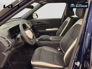 Kia EV5 bild 8