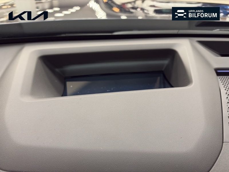 Kia EV5 bild 19