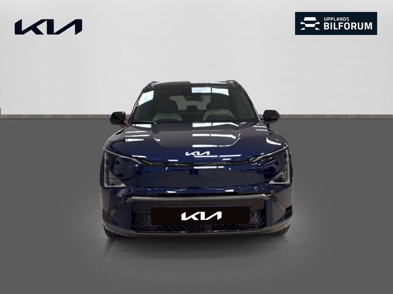 Kia EV5 bild 2