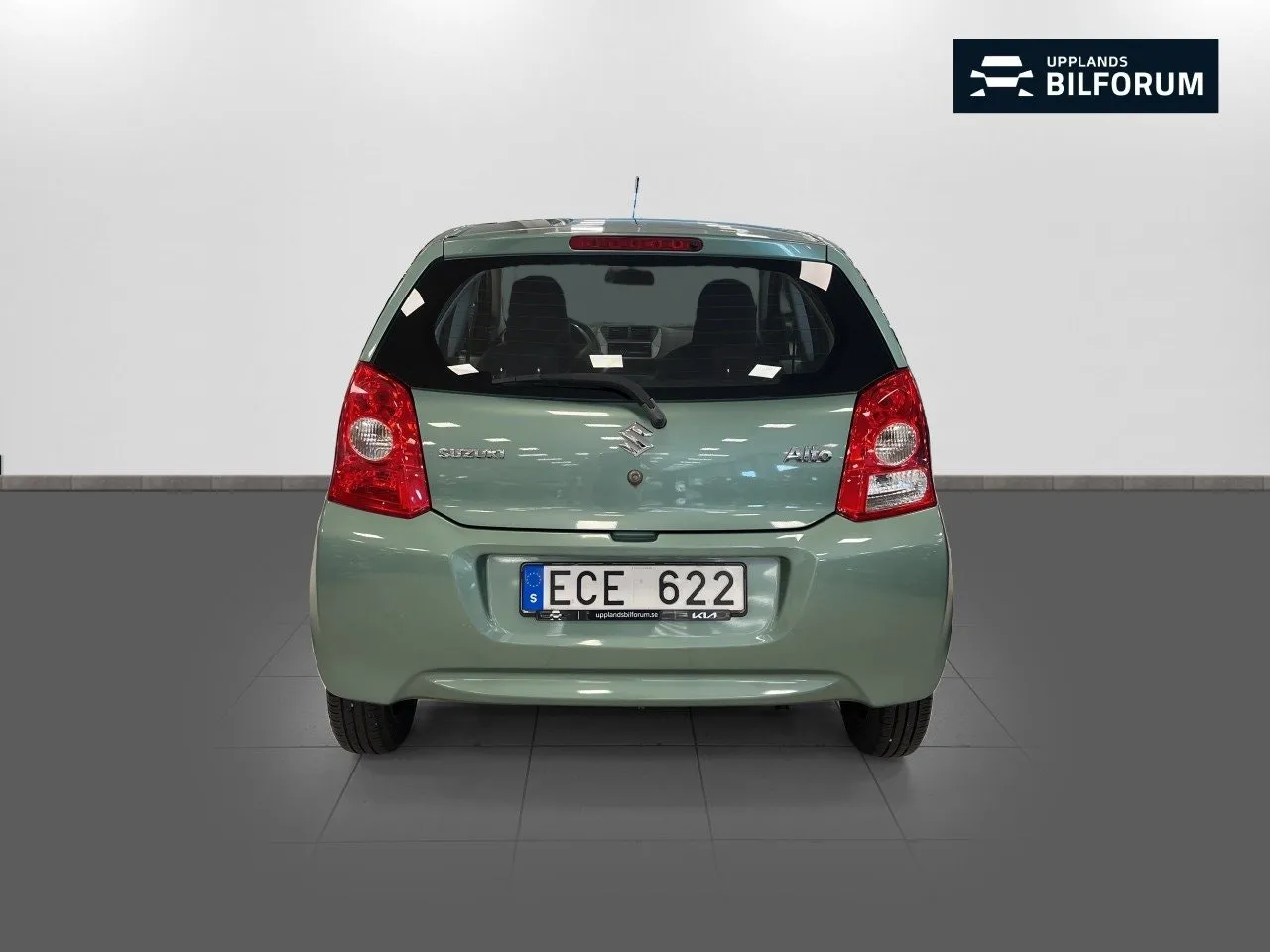 Suzuki Alto 1.0 DOHC 12V VVT Manual, 68hp, 2010
