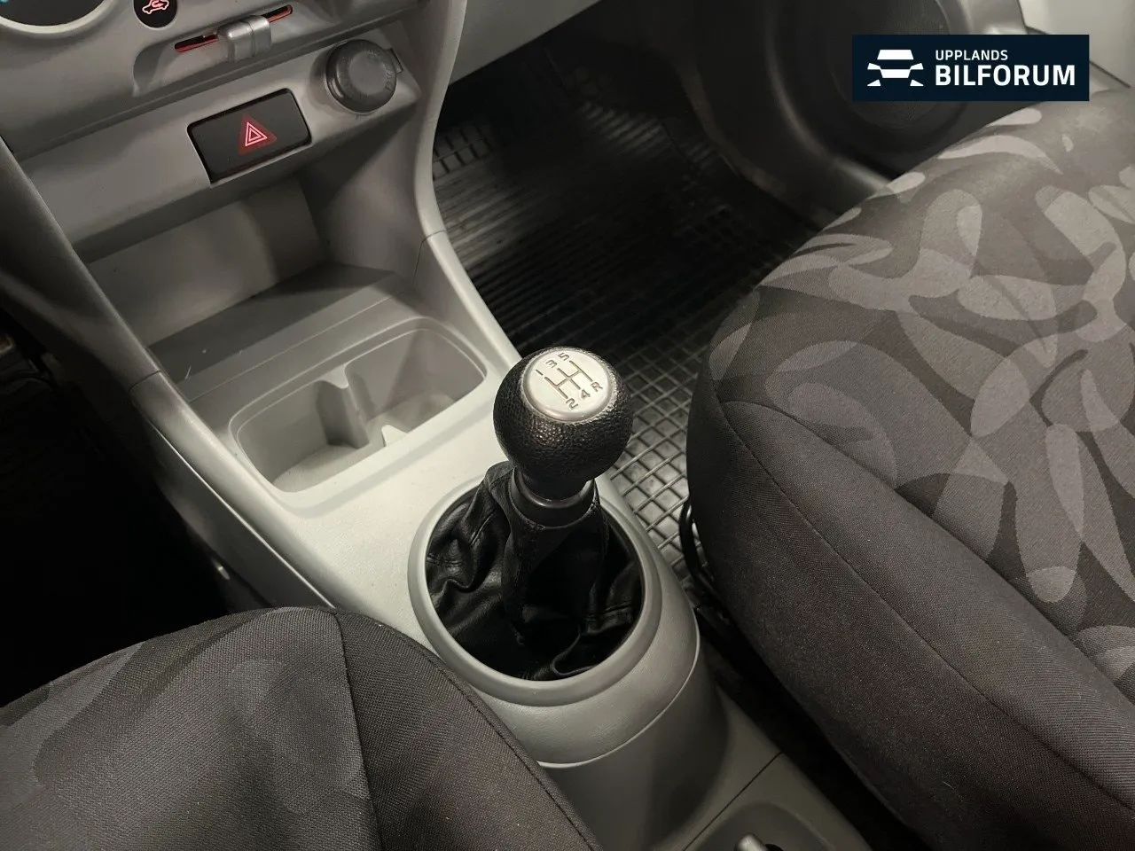 Suzuki Alto 1.0 DOHC 12V VVT Manual, 68hp, 2010