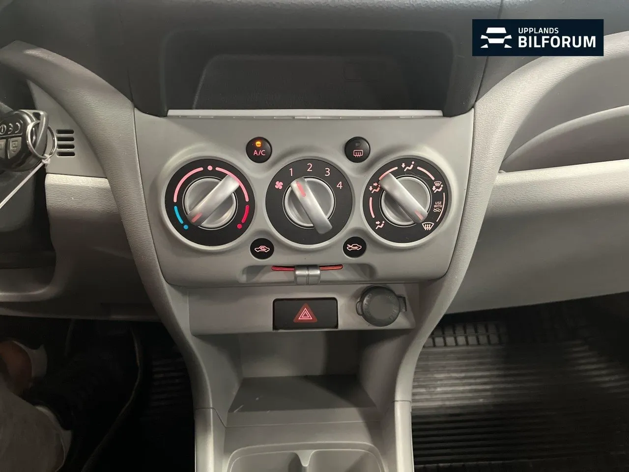 Suzuki Alto 1.0 DOHC 12V VVT Manual, 68hp, 2010