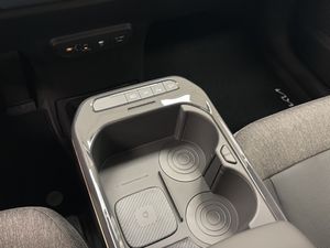 Kia EV5 bild 11