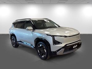 Kia EV5 bild 3