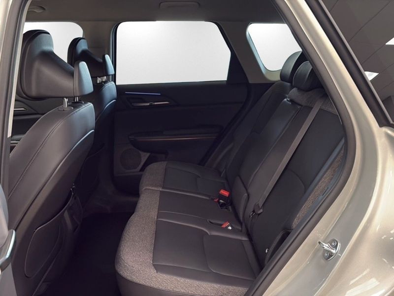 Kia EV5 bild 9