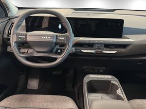 Kia EV5 bild 7