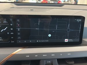 Kia EV5 bild 10
