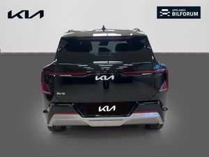 Kia EV5 bild 5