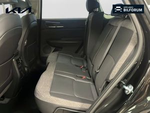 Kia EV5 bild 9