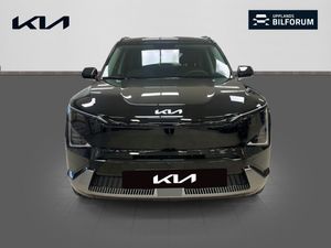 Kia EV5 bild 2