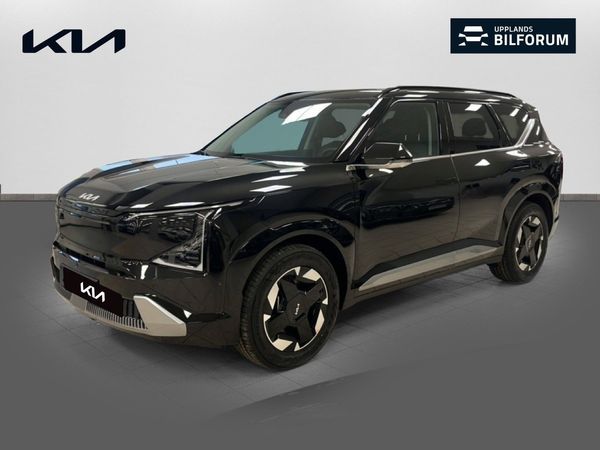 Kia EV5 Plus AWD Long Range 265hk Omgående Leverans - 2026