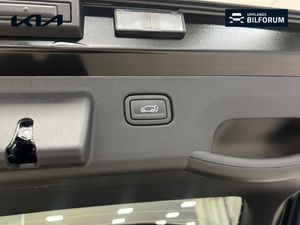 Kia EV5 bild 14