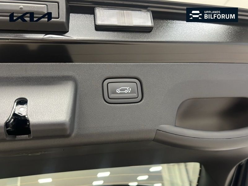 Kia EV5 bild 14