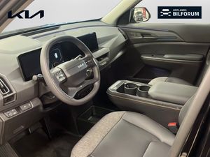 Kia EV5 bild 8