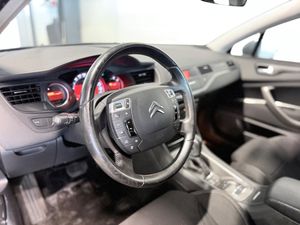 Citroen C5 bild 10