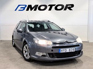 Citroen C5 bild 3