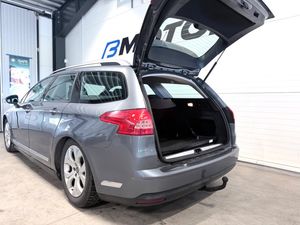 Citroen C5 bild 7