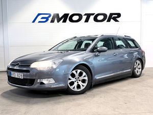 Citroen C5 bild 1
