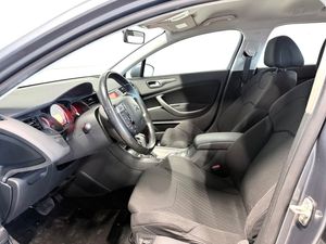 Citroen C5 bild 11