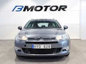 Citroen C5 bild 2