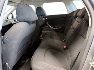 Citroen C5 bild 15