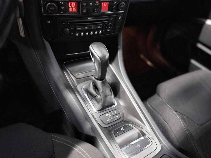 Citroen C5 bild 12