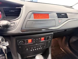 Citroen C5 bild 13