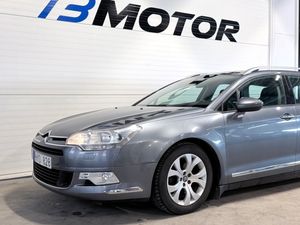 Citroen C5 bild 5