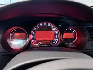 Citroen C5 bild 16