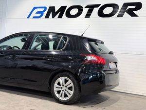 Peugeot 308 bild 4