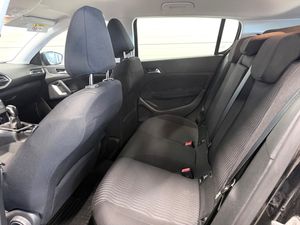Peugeot 308 bild 10