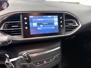 Peugeot 308 bild 14