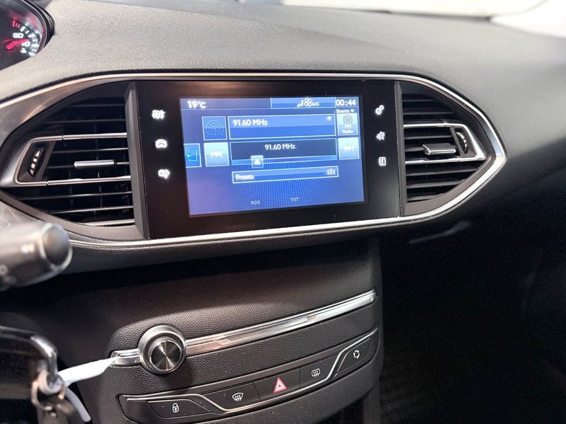 Peugeot 308 bild 14