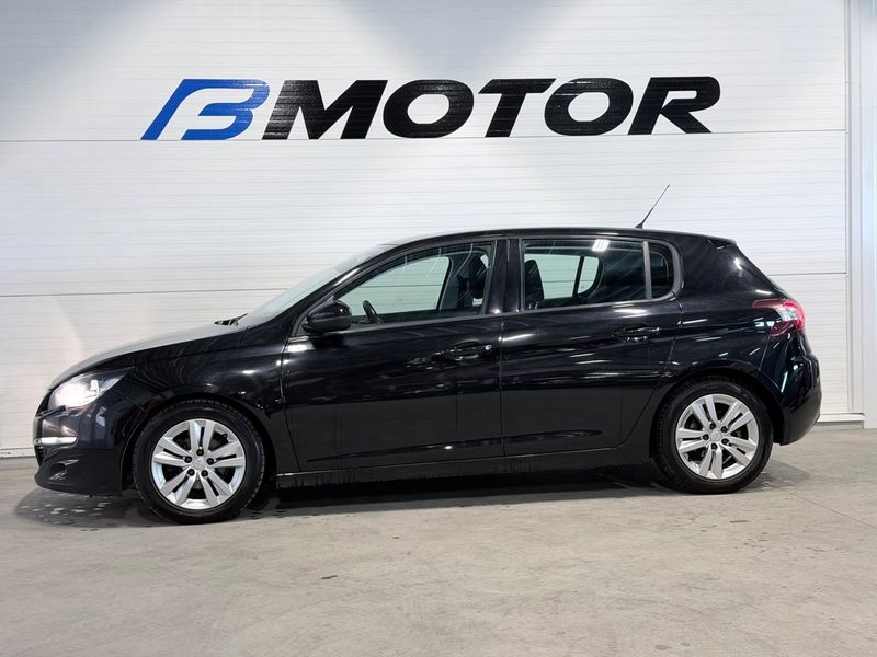 Peugeot 308 bild 5