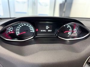 Peugeot 308 bild 13